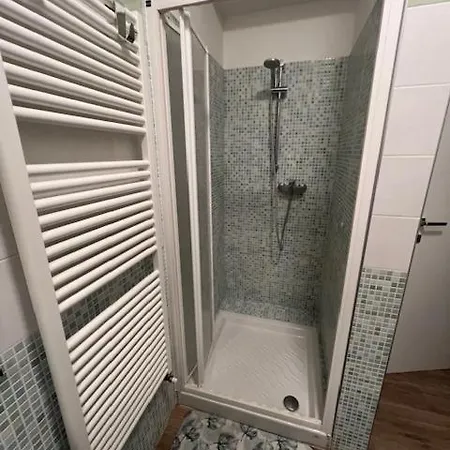 Lägenhet Sn Sunny LʼAquila