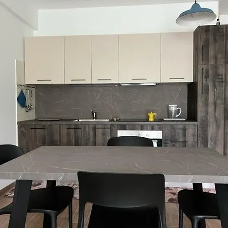 Apartamento Sn Sunny LʼAquila
