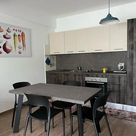Apartamento Sn Sunny