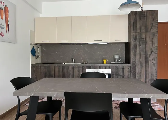 Sn Sunny Appartement