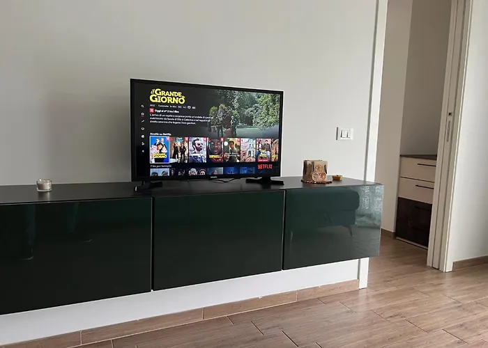 Appartement Sn Sunny LʼAquila