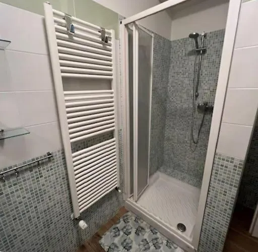 Sn Sunny Appartement