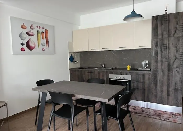 Sn Sunny Appartement