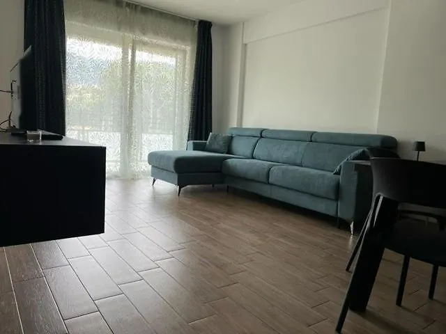 Sn Sunny Appartement