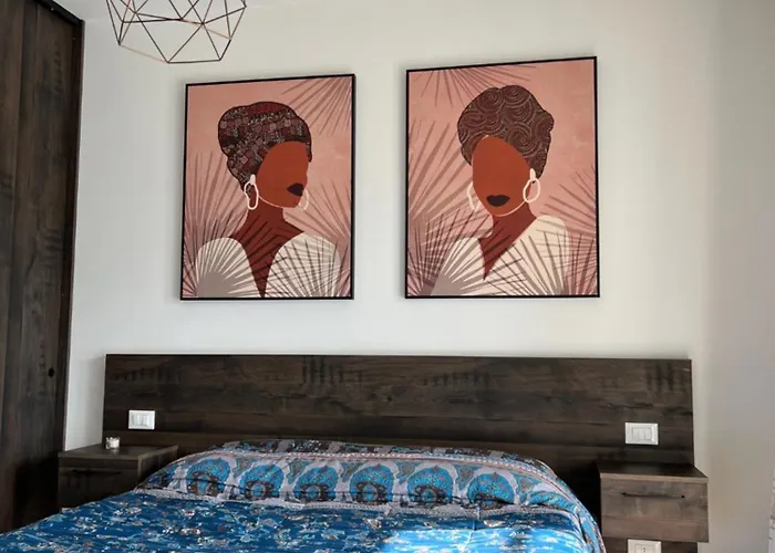 Sn Sunny Appartement LʼAquila