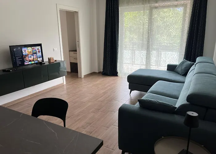 Appartement Sn Sunny