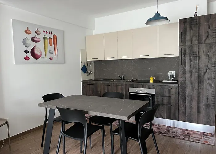 Sn Sunny Appartement LʼAquila