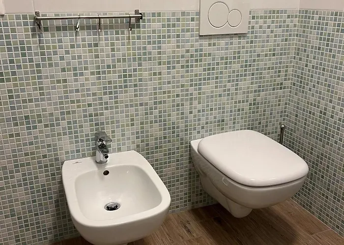 Sn Sunny Appartement