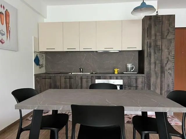 Appartement Sn Sunny LʼAquila