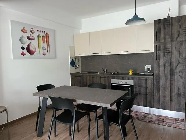 Appartement Sn Sunny